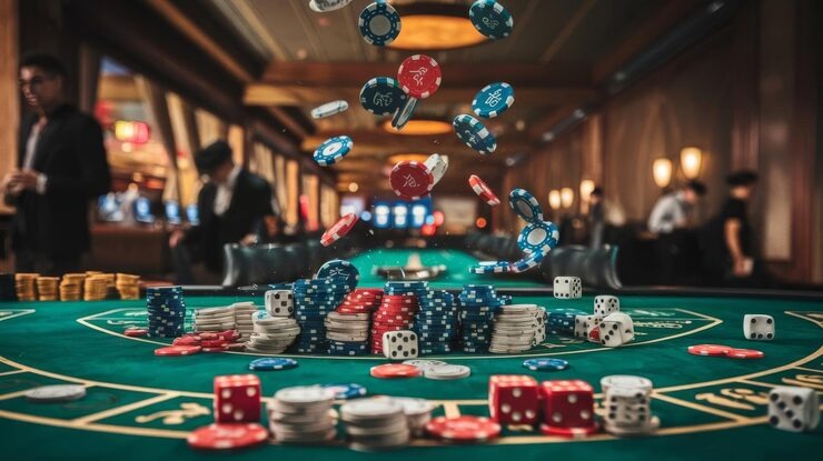 kapten33 slot featured game showcase