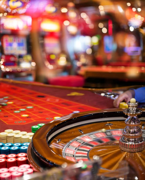 Casino Hold'em hand rankings and dealer qualification rules on kapten33 slot